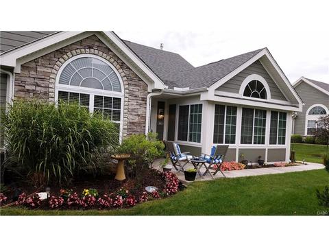 233 Abbey Dr, Springboro, OH 45066 photo 22