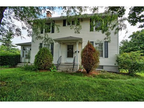1129 W Dorothy Ln, Dayton, OH 45409 photo 1