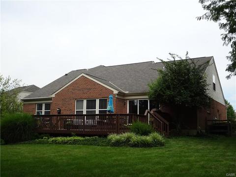 34 Wheatmore Ct, Springboro, OH 45066 photo 4