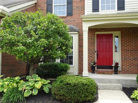 34 Wheatmore Ct, Springboro, OH 45066 photo 45