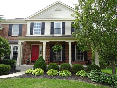 34 Wheatmore Ct, Springboro, OH 45066 photo 2