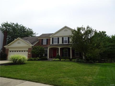 34 Wheatmore Ct, Springboro, OH 45066 photo 1