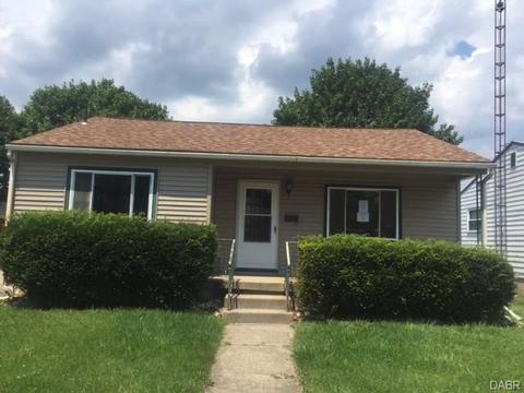 308 E Cecil St, Springfield, OH 45503 photo 1