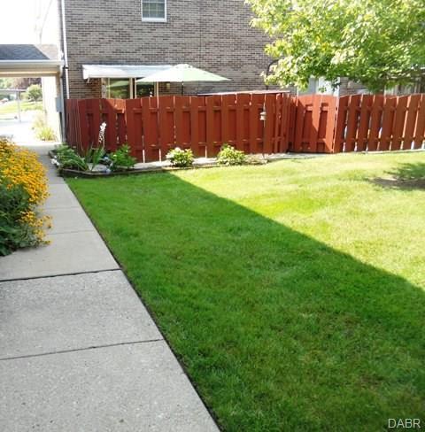 707 Clareridge Ln, Dayton, OH 45458 photo 3