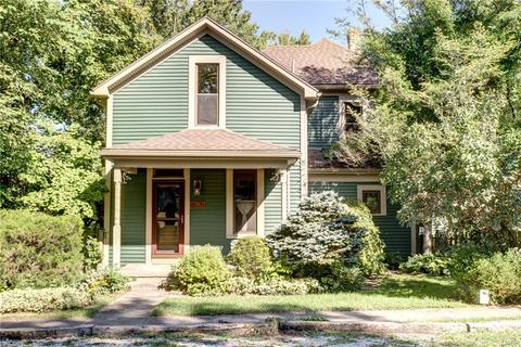 102 E Walnut St, Spring Valley Vlg, OH 45370 photo 1