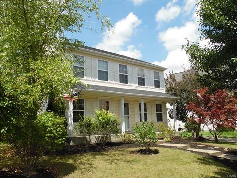 8837 Woolstone Ct, Maineville, OH 45039 photo 1
