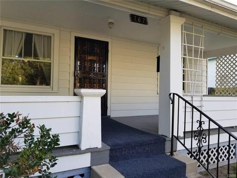 767 James St, Springfield, OH 45503 photo 2