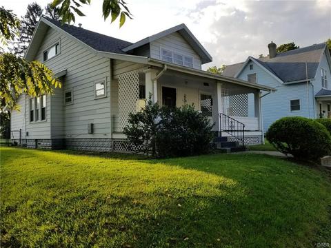 767 James St, Springfield, OH 45503 photo 26