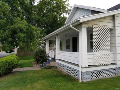 767 James St, Springfield, OH 45503 photo 28