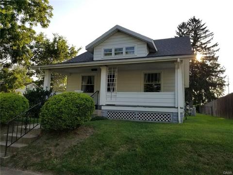 767 James St, Springfield, OH 45503 photo 27