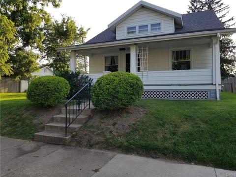 767 James St, Springfield, OH 45503 photo 1