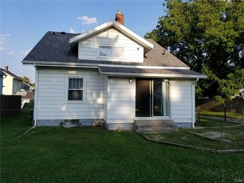 767 James St, Springfield, OH 45503 photo 32