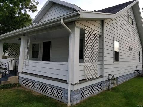 767 James St, Springfield, OH 45503 photo 25