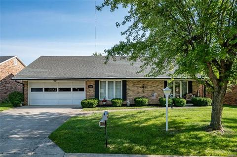 3310 E Turner Dr, Springfield, OH 45504 photo 2