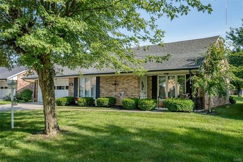 3310 E Turner Dr, Springfield, OH 45504 photo 1