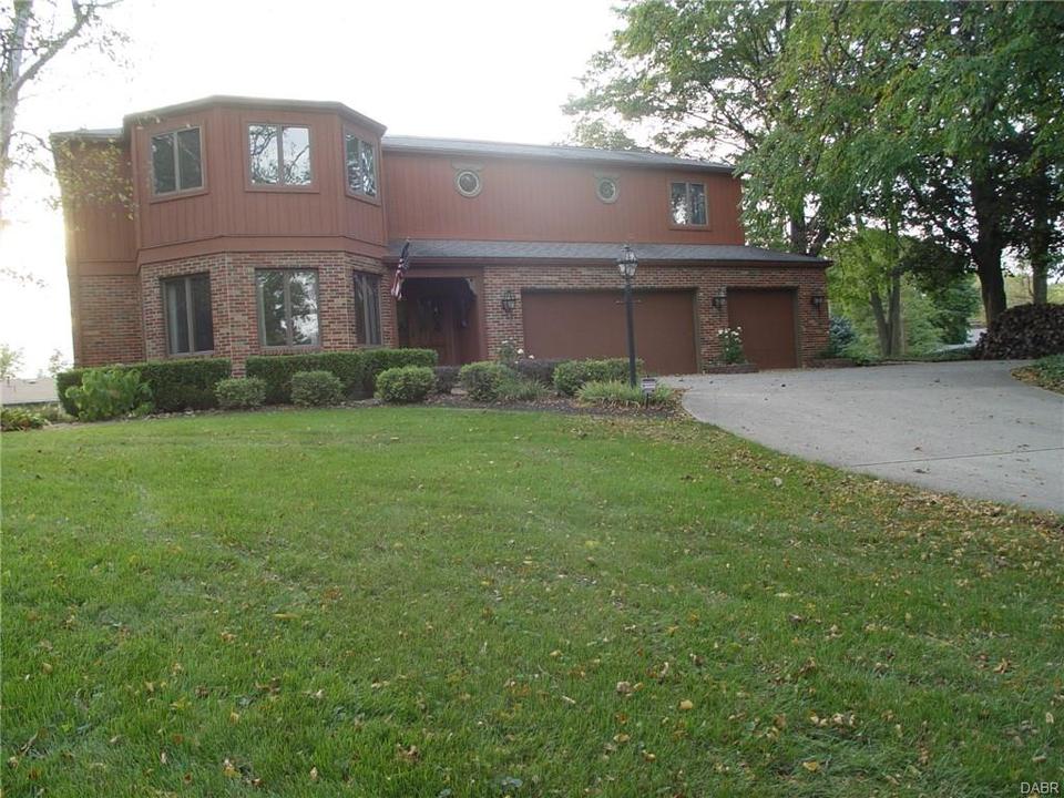  515 Locust Hill Dr, Englewood, OH 45322 photo 37