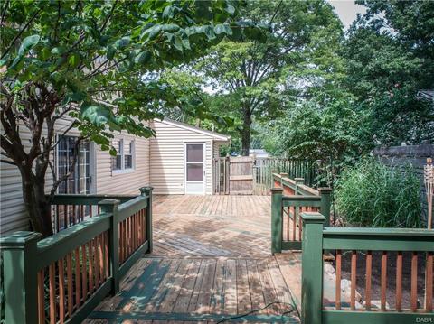74 Coachman Dr, Dayton, OH 45458 photo 23