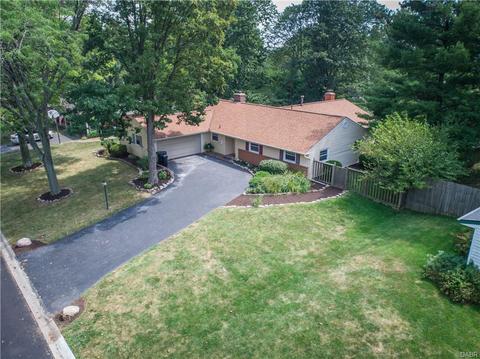 74 Coachman Dr, Dayton, OH 45458 photo 30