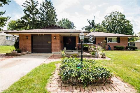 3056 Glenmere Ct, Dayton, OH 45440 photo 1