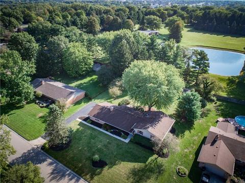 7638 E Von Dette Cir, Dayton, OH 45459 photo 33