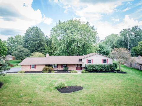 7638 E Von Dette Cir, Dayton, OH 45459 photo 1