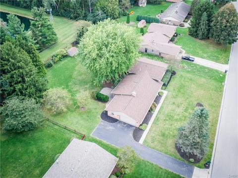 7638 E Von Dette Cir, Dayton, OH 45459 photo 32