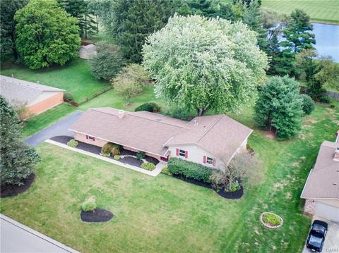 7638 E Von Dette Cir, Dayton, OH 45459 photo 25