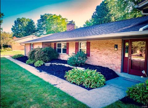 7638 E Von Dette Cir, Dayton, OH 45459 photo 6