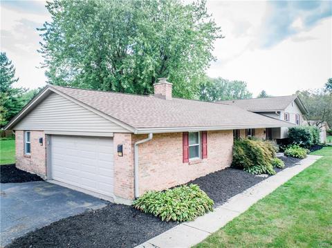 7638 E Von Dette Cir, Dayton, OH 45459 photo 27