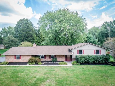 7638 E Von Dette Cir, Dayton, OH 45459 photo 26