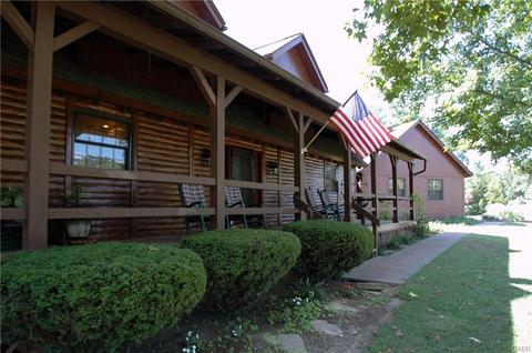4848 Cox Smith Rd, Mason, OH 45040 photo 3