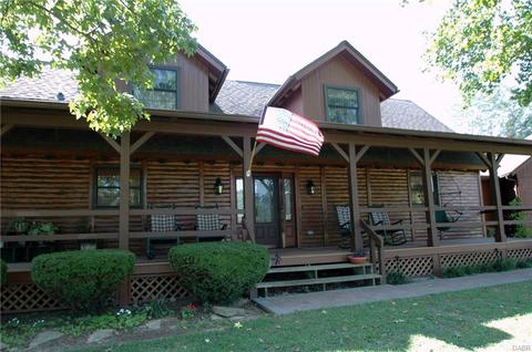 4848 Cox Smith Rd, Mason, OH 45040 photo 2