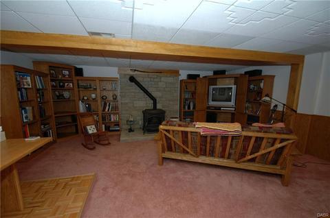 4848 Cox Smith Rd, Mason, OH 45040 photo 17