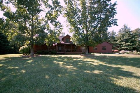 4848 Cox Smith Rd, Mason, OH 45040 photo 1