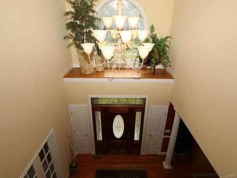 1602 Hawk Ridge Dr, Maineville, OH 45039 photo 5