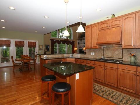 1602 Hawk Ridge Dr, Maineville, OH 45039 photo 14