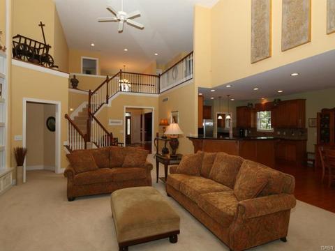 1602 Hawk Ridge Dr, Maineville, OH 45039 photo 7