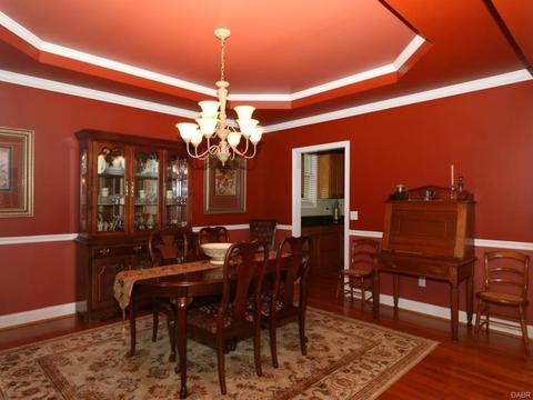 1602 Hawk Ridge Dr, Maineville, OH 45039 photo 11