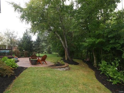 1602 Hawk Ridge Dr, Maineville, OH 45039 photo 30