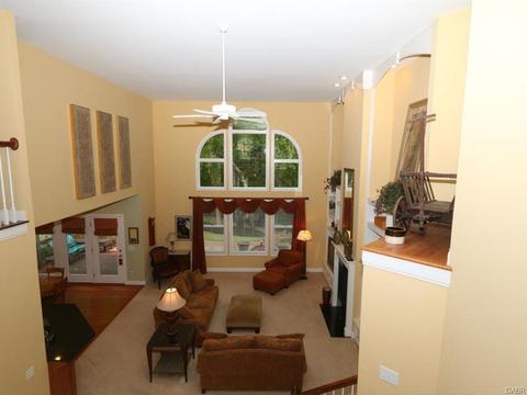 1602 Hawk Ridge Dr, Maineville, OH 45039 photo 9
