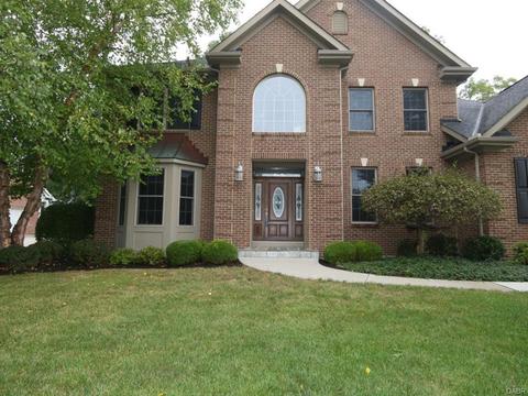 1602 Hawk Ridge Dr, Maineville, OH 45039 photo 2