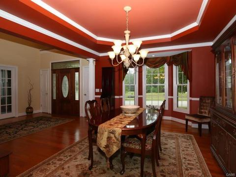 1602 Hawk Ridge Dr, Maineville, OH 45039 photo 10