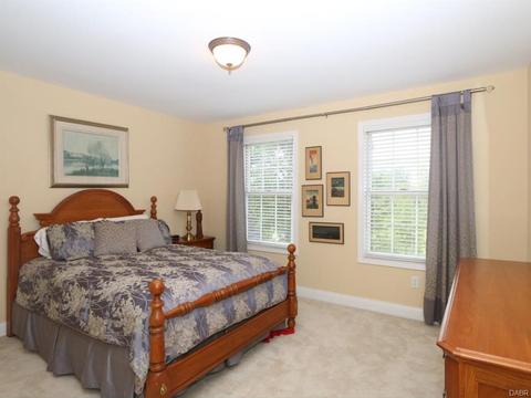1602 Hawk Ridge Dr, Maineville, OH 45039 photo 21