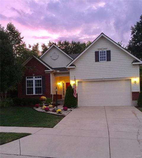 3215 Montpelier Dr, Dayton, OH 45440 photo 1