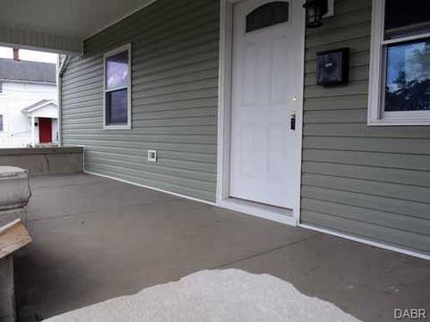 304 E Spring St, Covington, OH 45318 photo 5