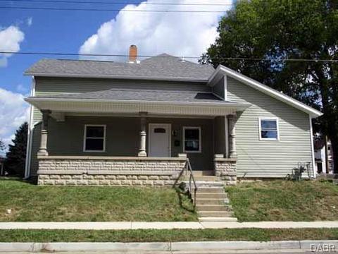 304 E Spring St, Covington, OH 45318 photo 1
