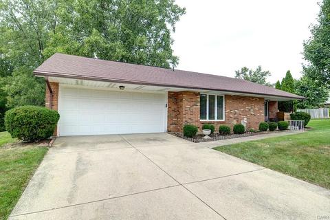 527 Argonne Ave, Springfield, OH 45503 photo 1