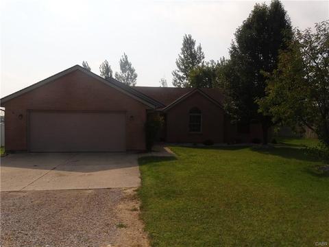 611 S Ada Doty St, Gratis, OH 45330 photo 2