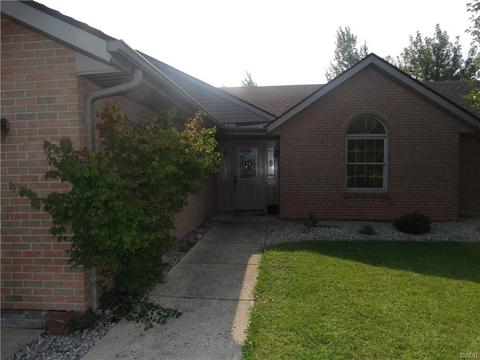 611 S Ada Doty St, Gratis, OH 45330 photo 1