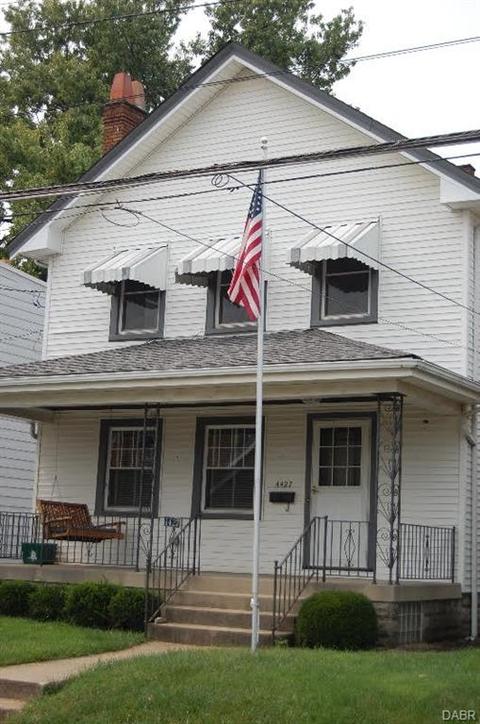 4427 Tower Ave, Cincinnati, OH 45217 photo 1